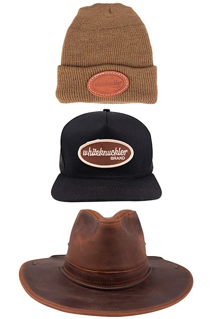 Made in the USA Spotlight: Whiteknuckler Brand Brings Back Made-in-the-USA One Product at a Time