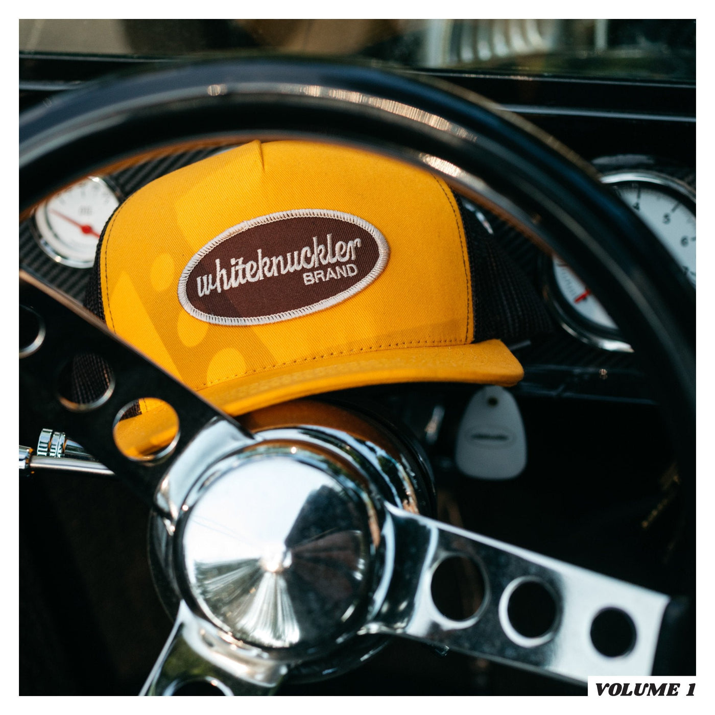 Made in the USA Spotlight: New WhiteKnuckler Brand Catalog