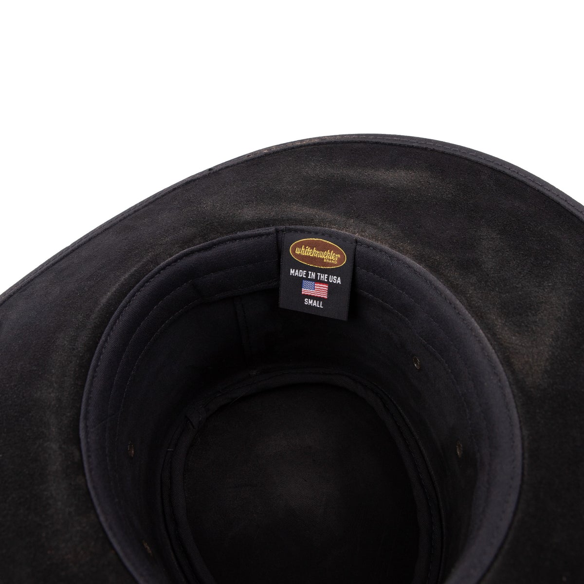 Made in the USA Spotlight: Vagabond hat now available for men and women