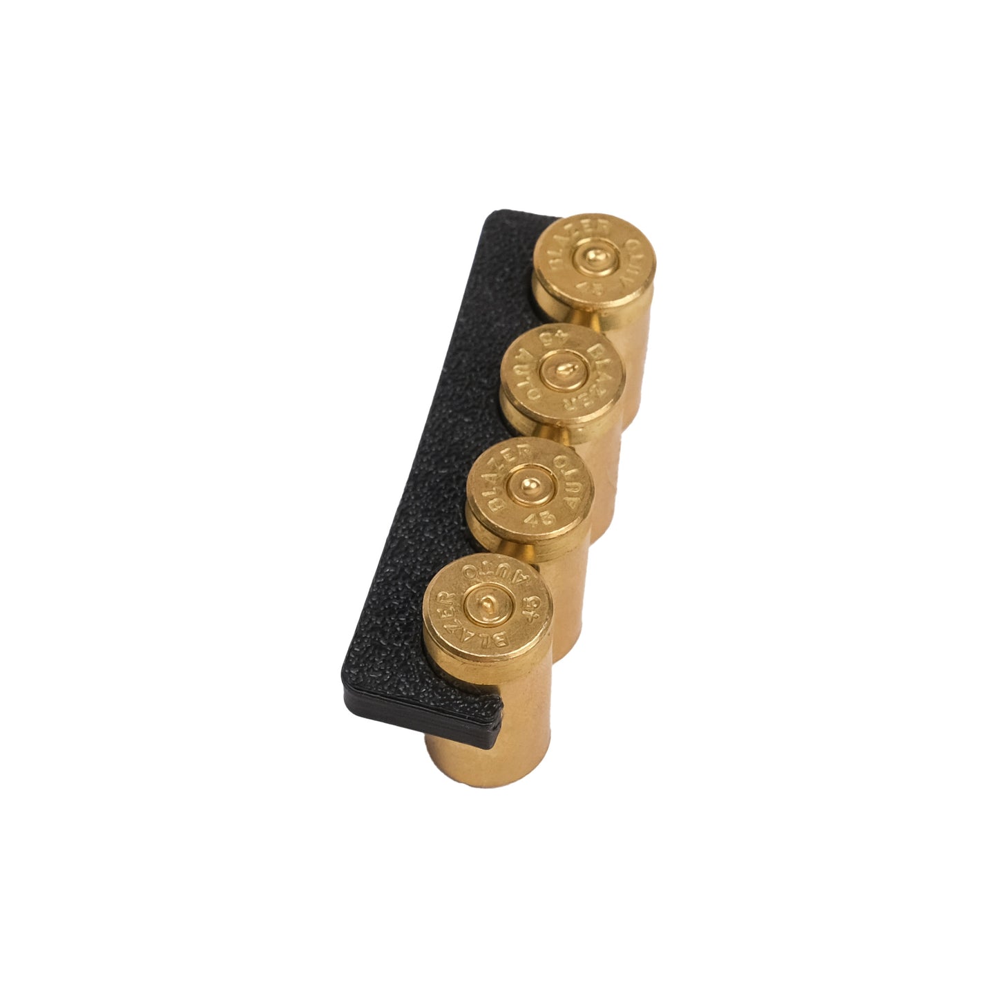 Brass - Bullet Tire Caps
