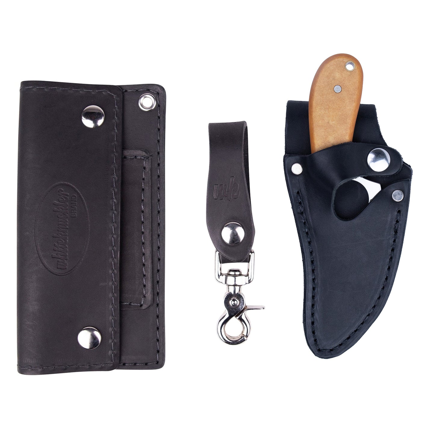 Trio Set - C7 Classic Sano Manila
