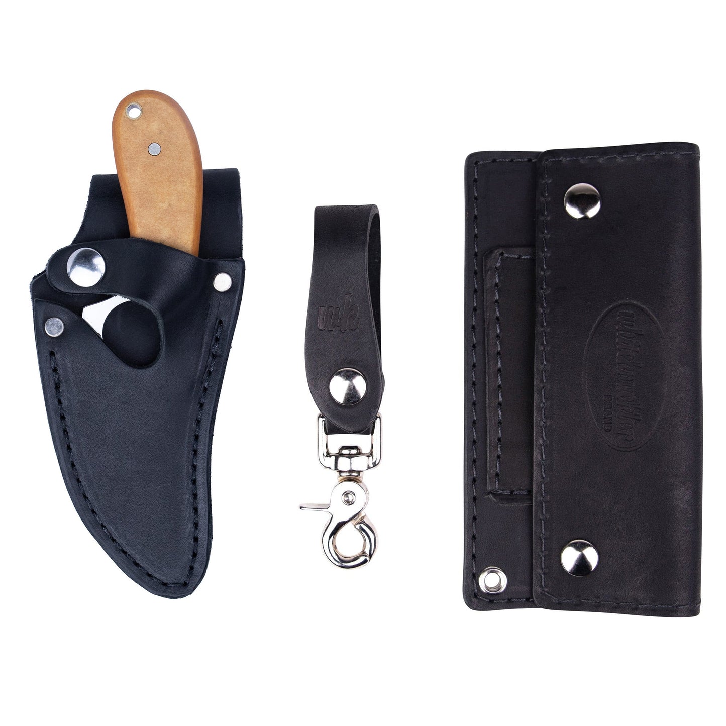 Trio Set - C7 Classic Sano Manila