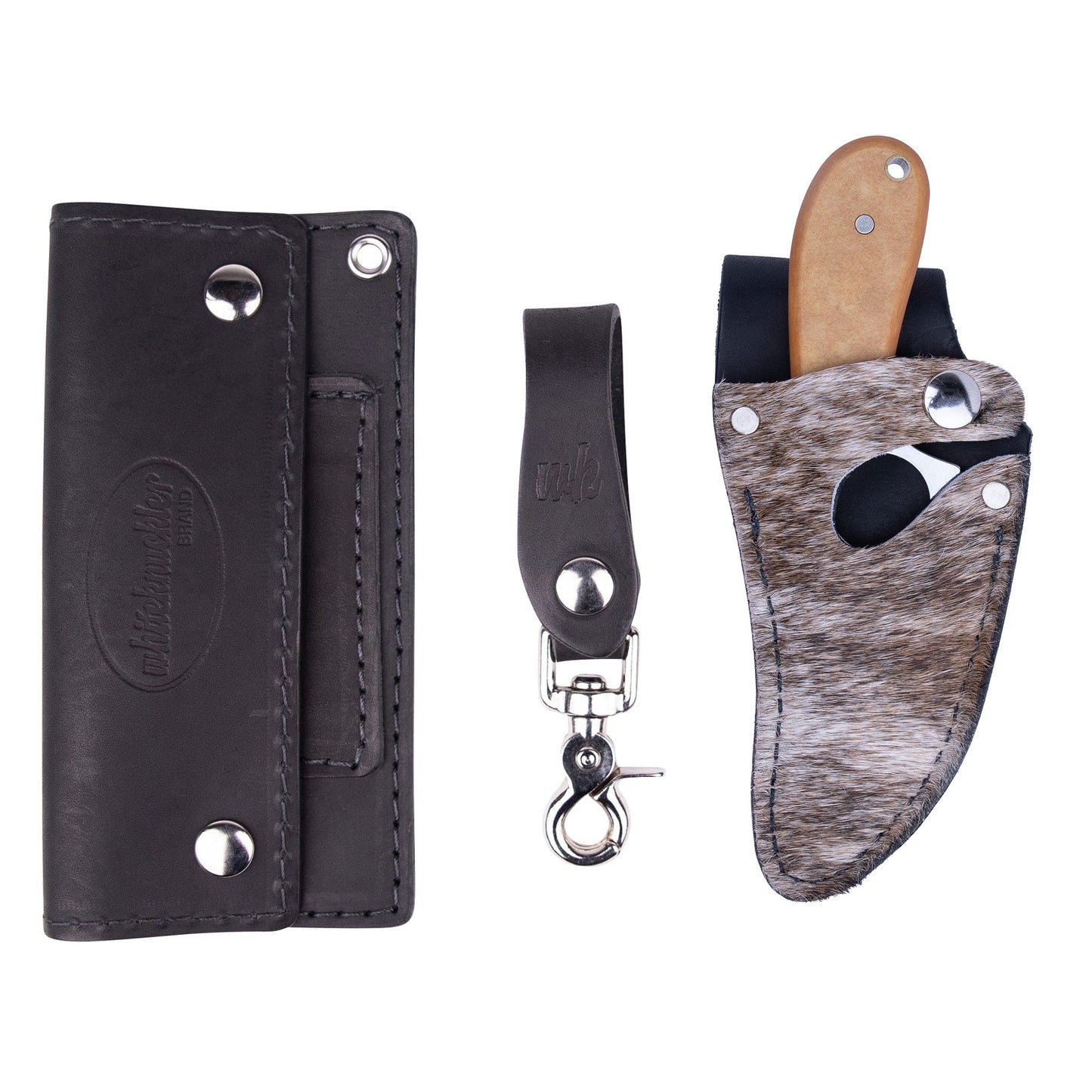 Trio Set - C7 Classic Sano Manila