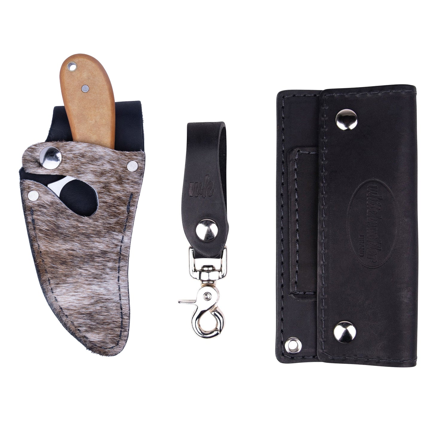 Trio Set - C7 Classic Sano Manila