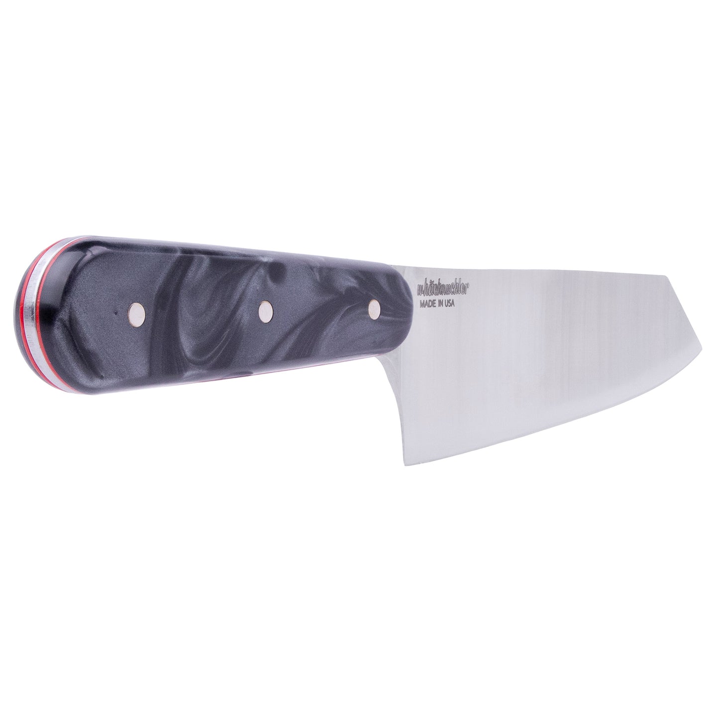 Redliner Series - 7" Chef Black Pearl