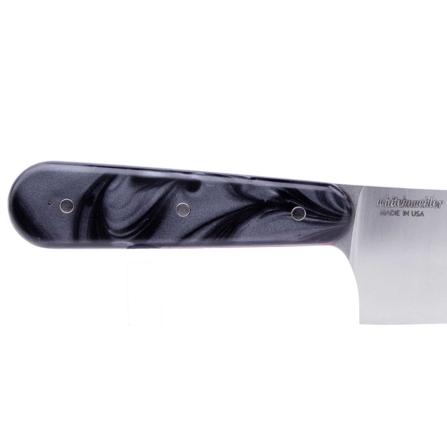 Redliner Series - 7" Chef Black Pearl