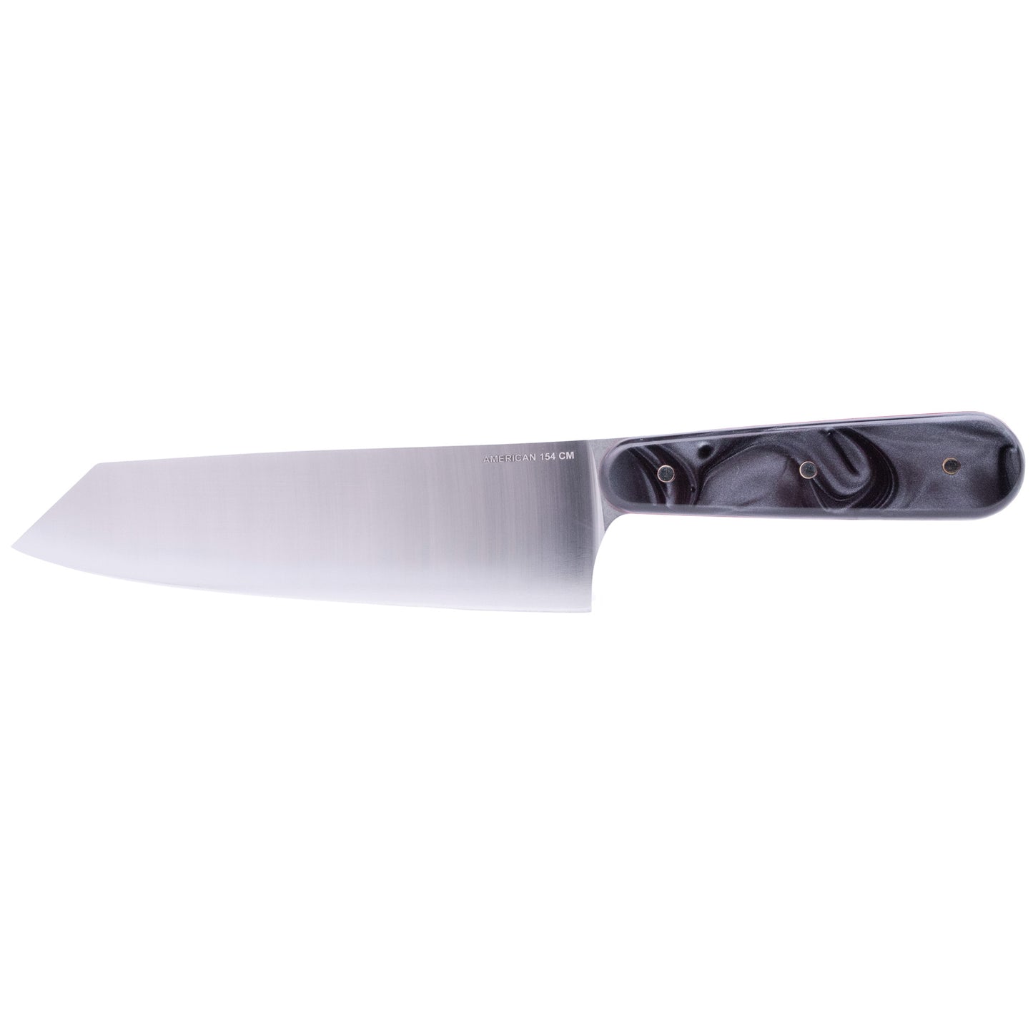 Redliner Series - 7" Chef Black Pearl