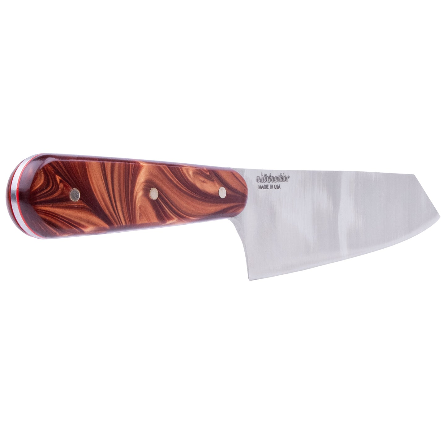 Redliner Series - 7" Chef Copper