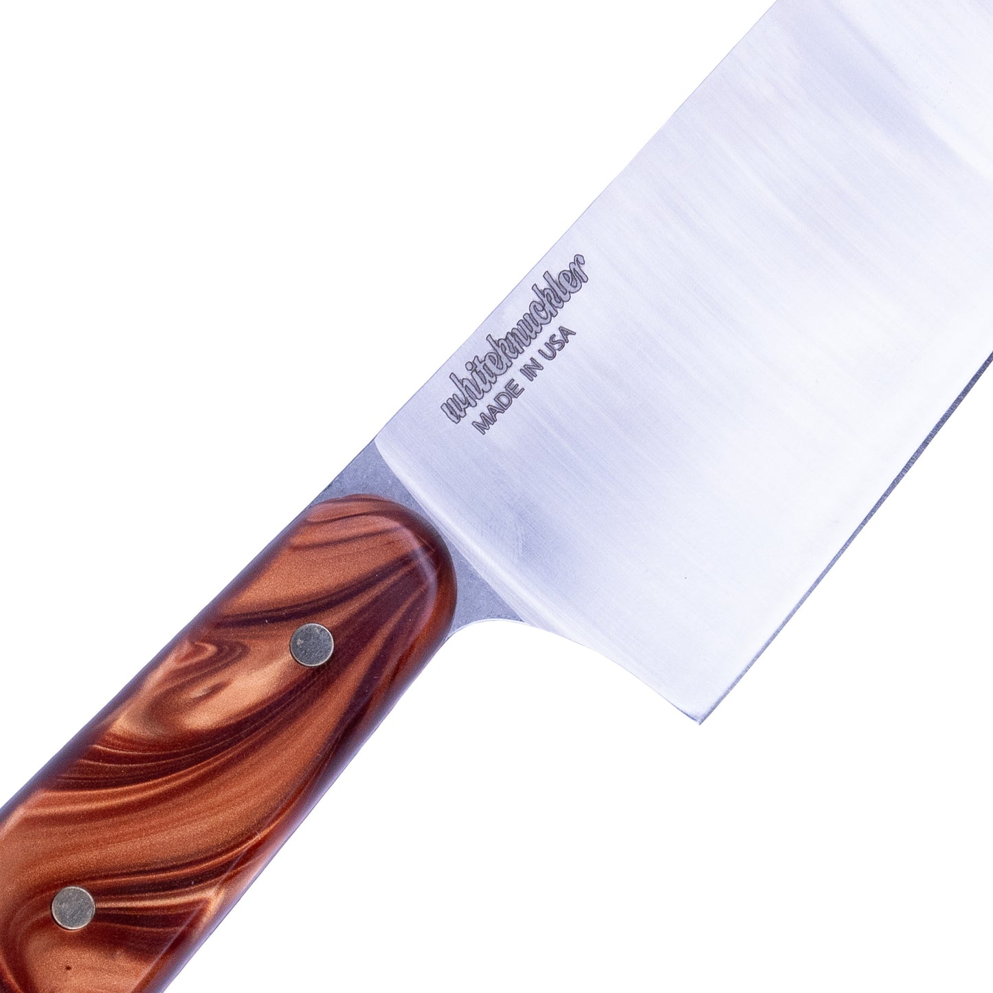 Redliner Series - 7" Chef Copper