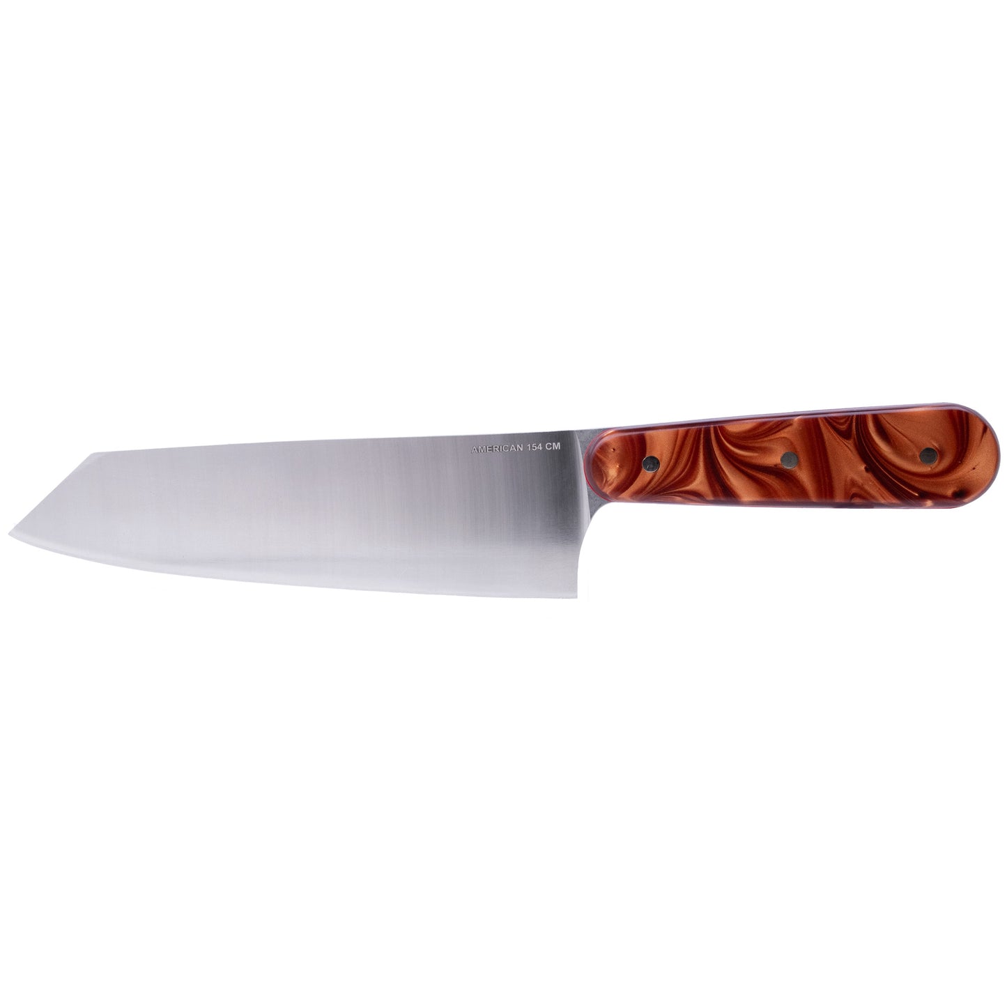Redliner Series - 7" Chef Copper