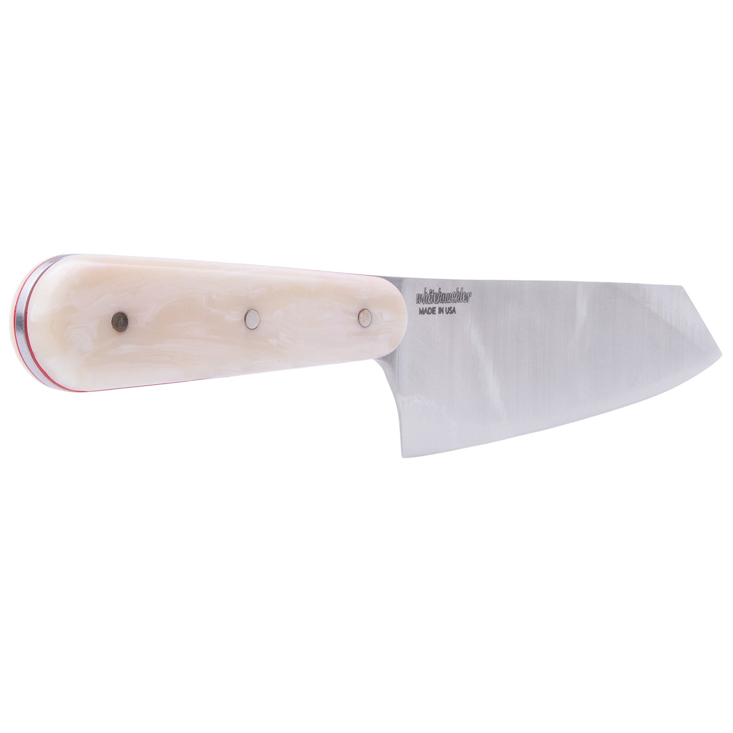 Redliner Series - 7" Chef Ivory