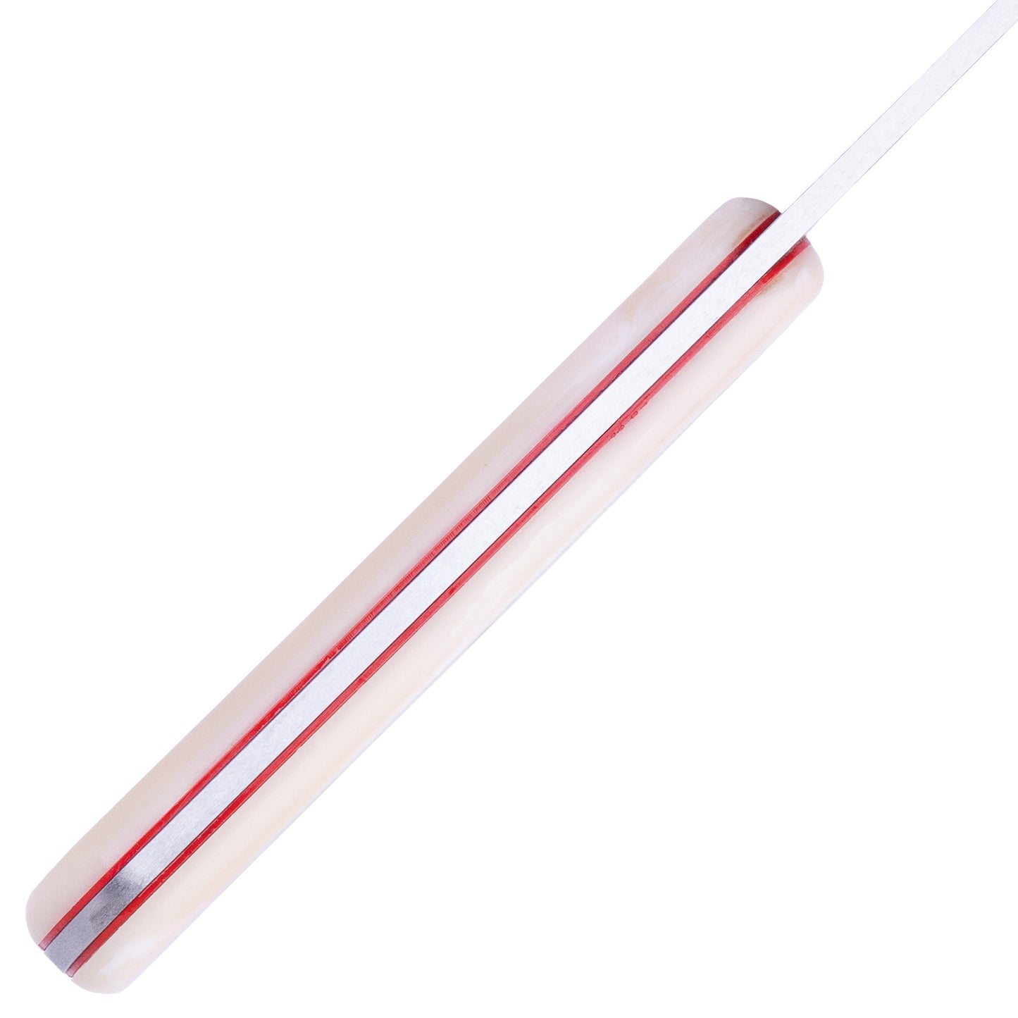 Redliner Series - 7" Chef Ivory