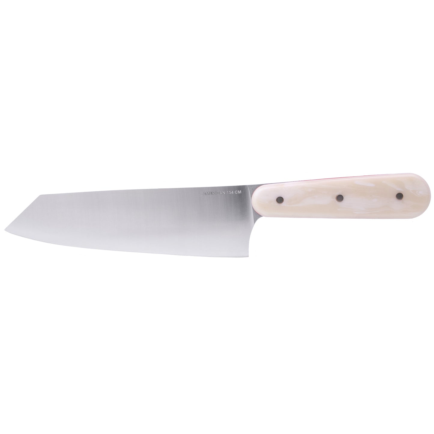 Redliner Series - 7" Chef Ivory