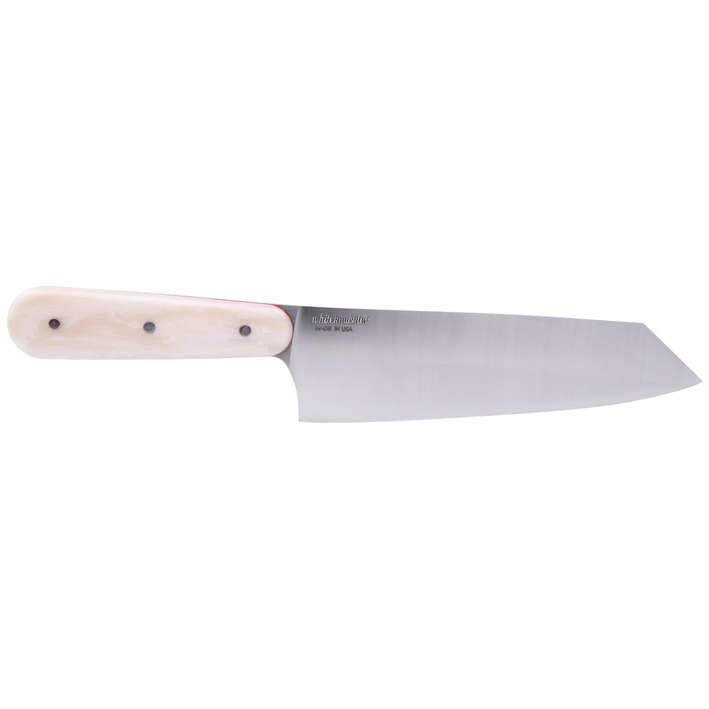 Redliner Series - 7" Chef Ivory