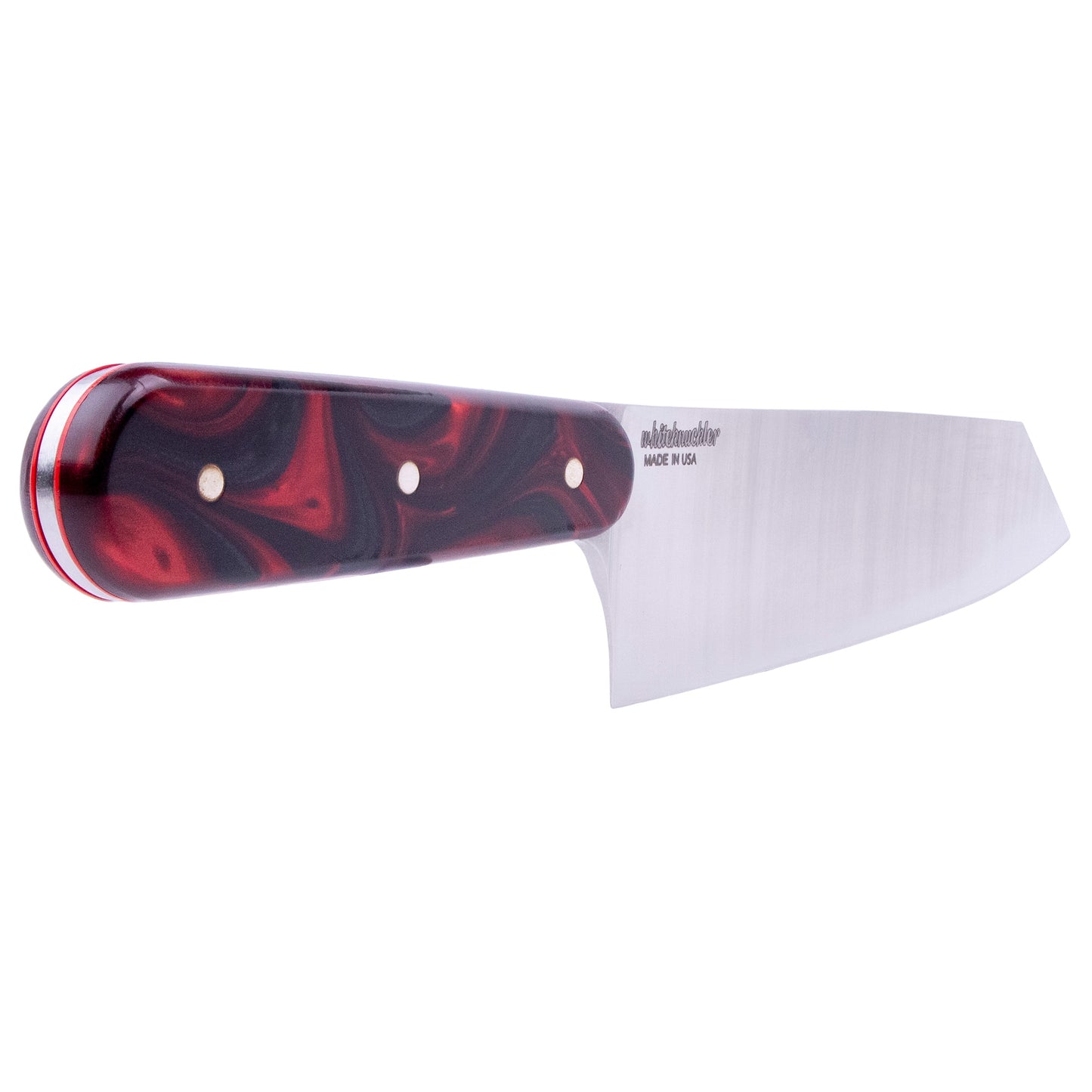 Redliner Series - 7" Chef Lava