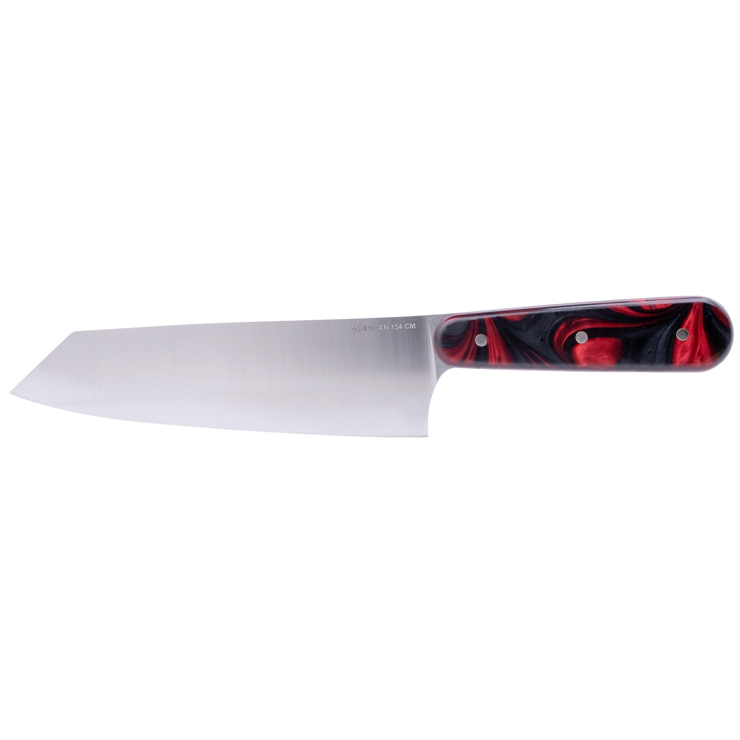 Redliner Series - 7" Chef Lava