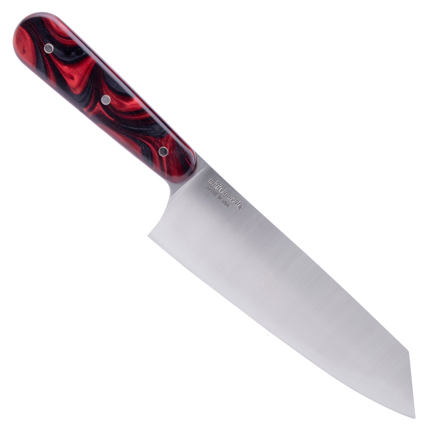 Redliner Series - 7" Chef Lava