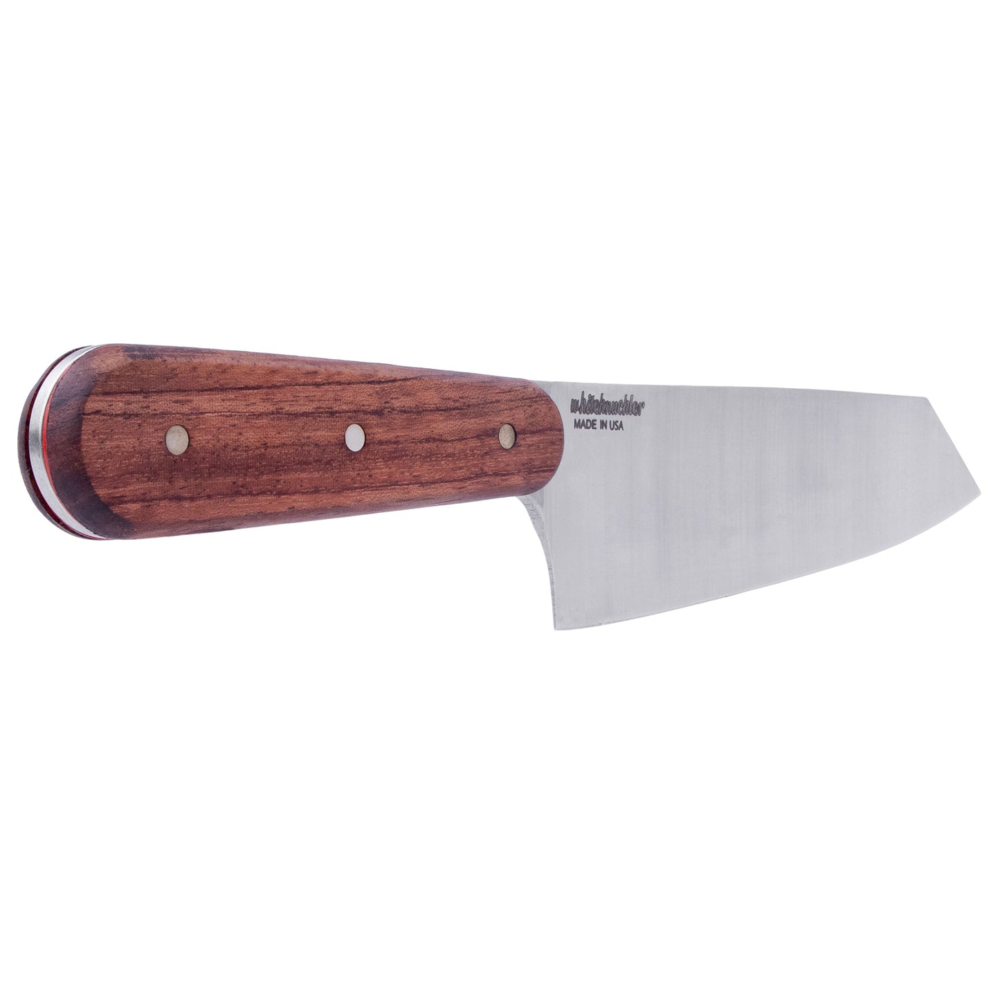 Redliner Series - 7" Chef Rosewood