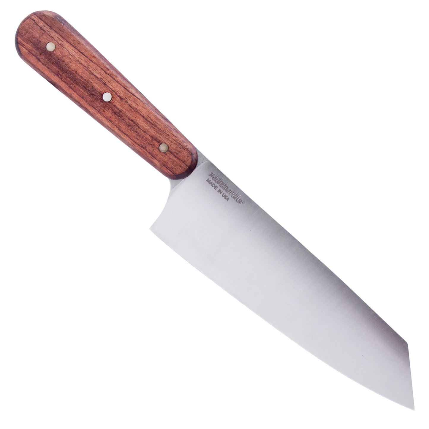 Redliner Series - 7" Chef Rosewood