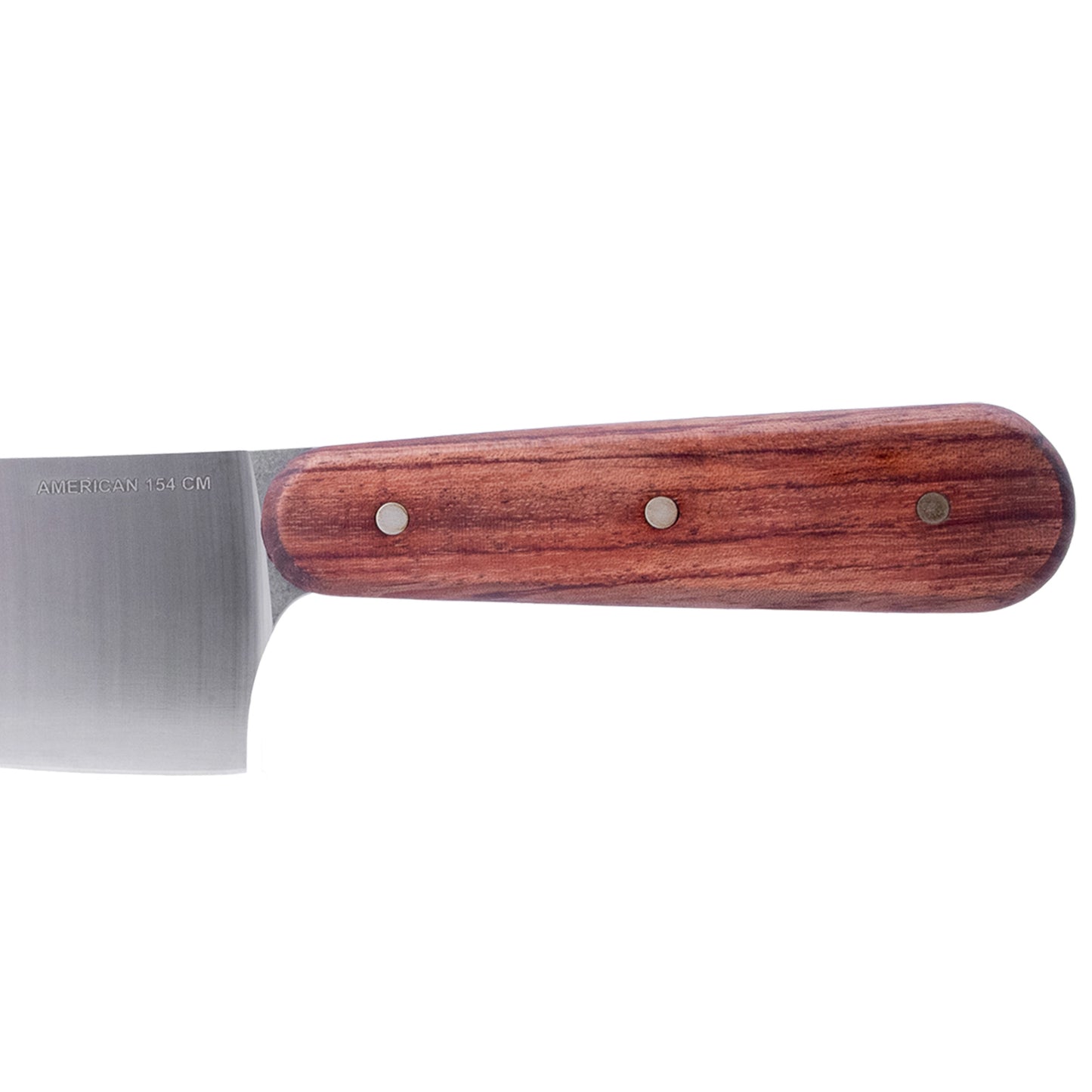 Redliner Series - 7" Chef Rosewood