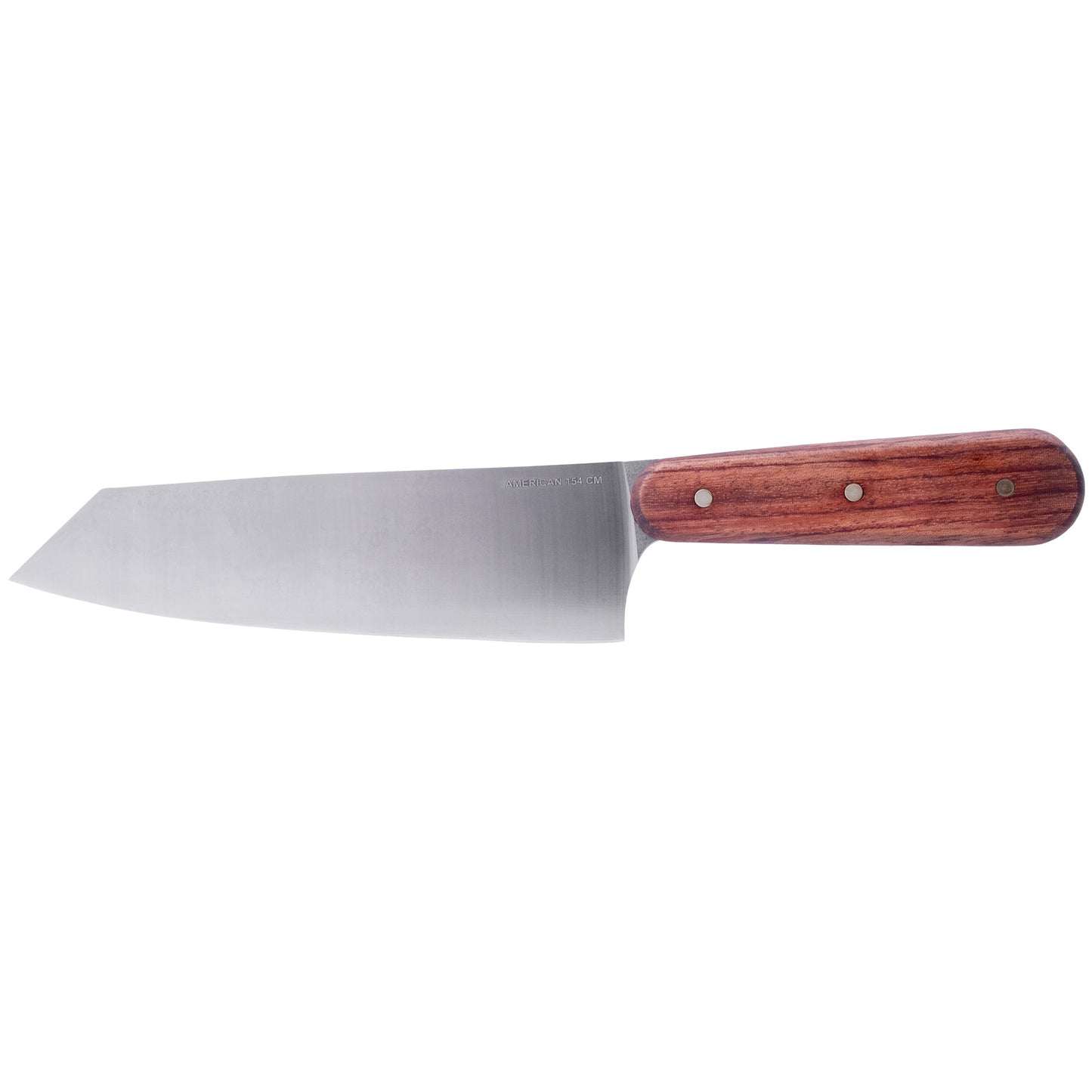Redliner Series - 7" Chef Rosewood