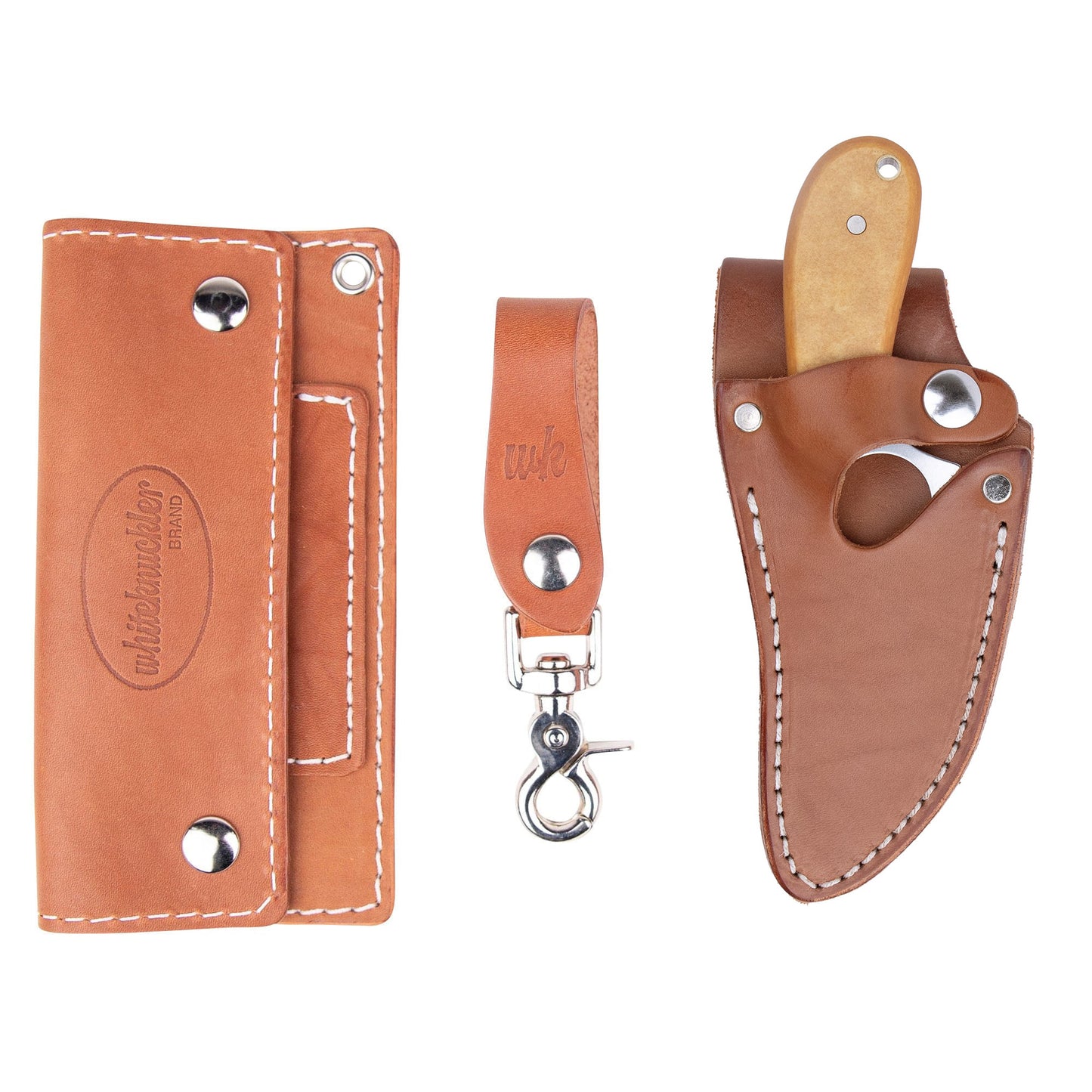 Trio Set - C7 Classic Sano Manila