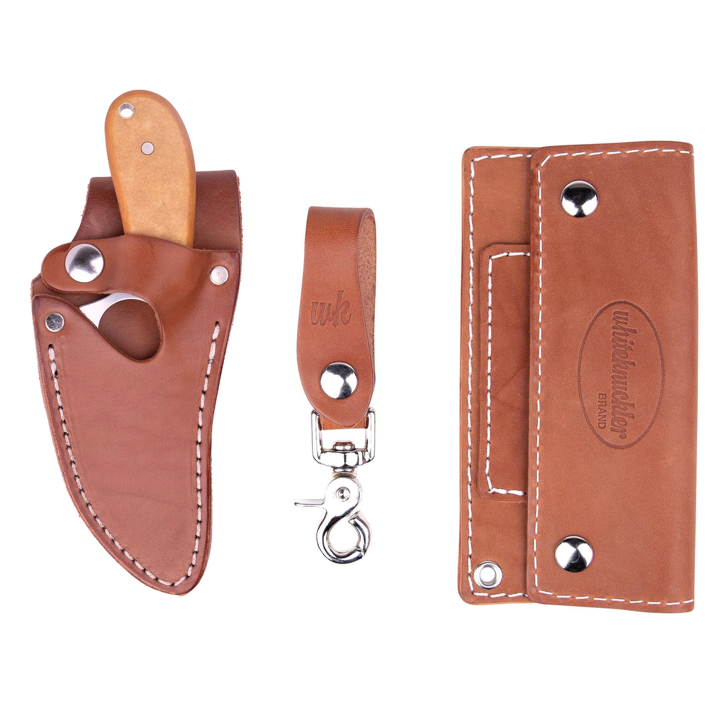 Trio Set - C7 Classic Sano Manila