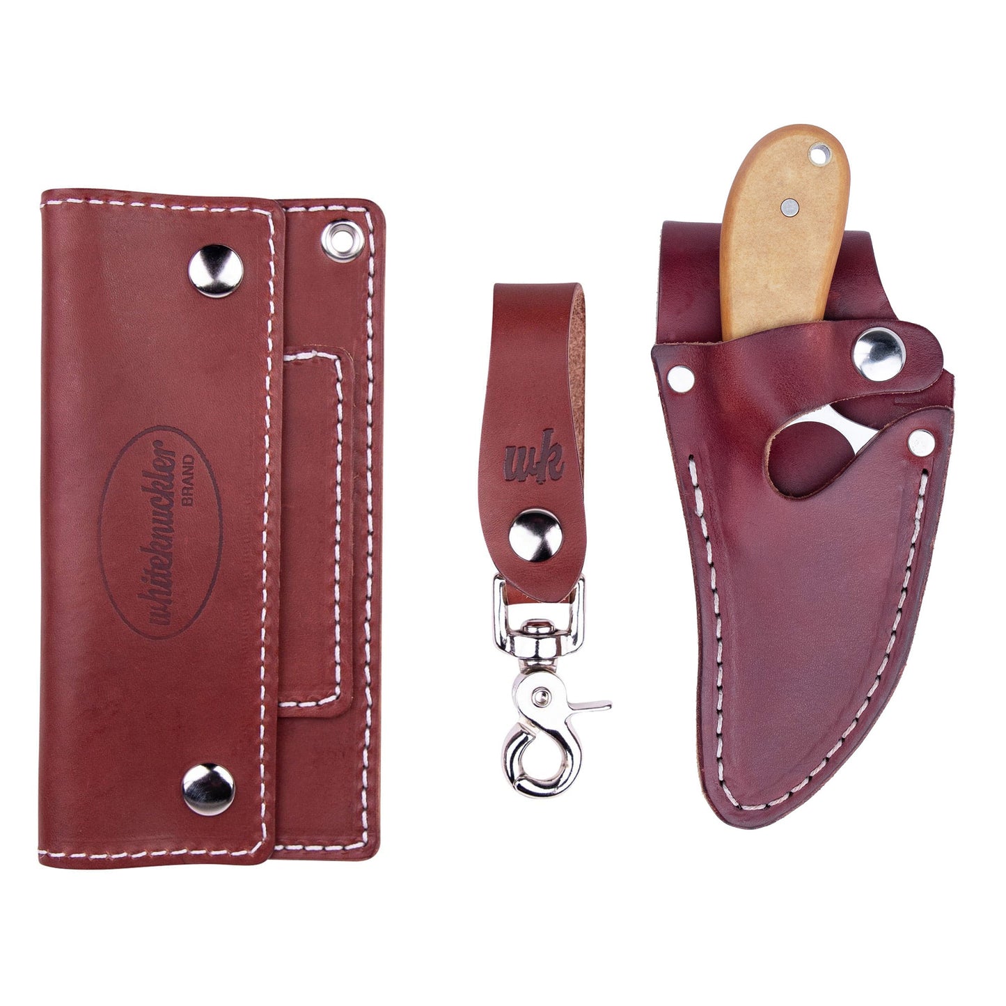 Trio Set - C7 Classic Sano Manila