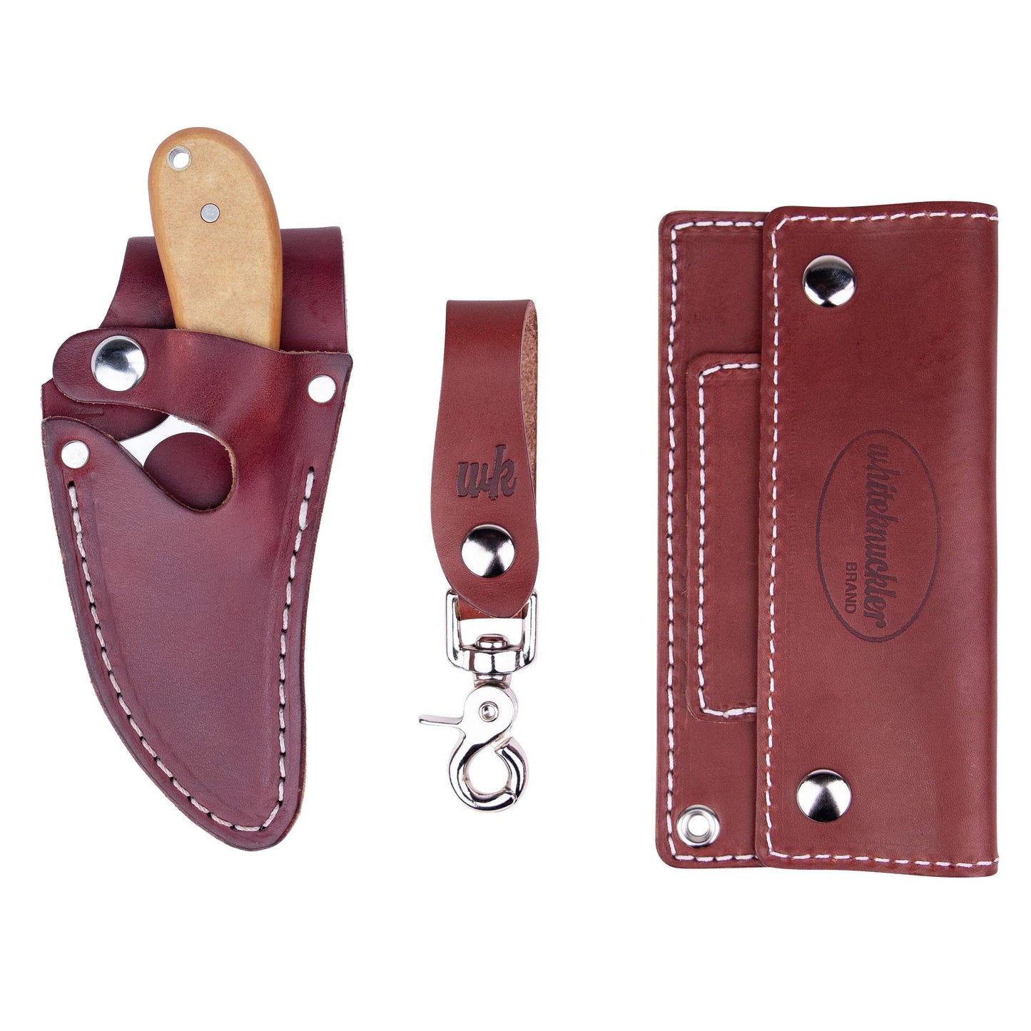 Trio Set - C7 Classic Sano Manila