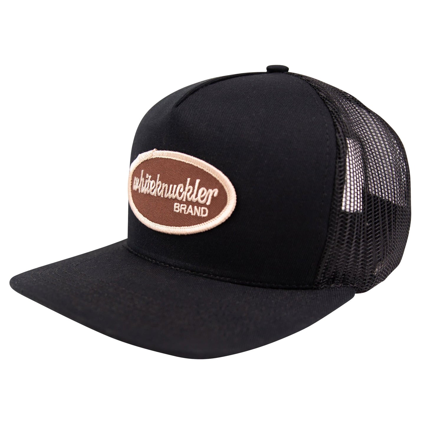 Classic Hat Series - Real Trucker Hat