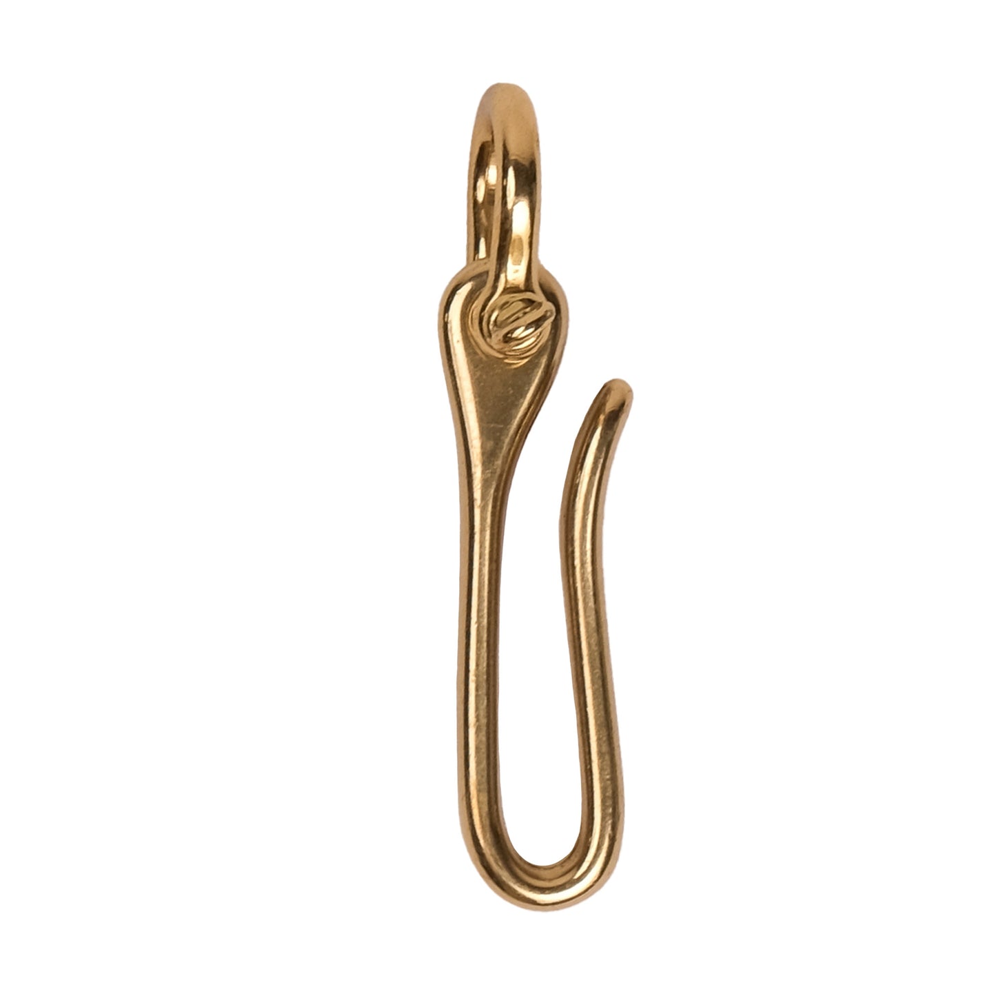 Brass - Key Hanger