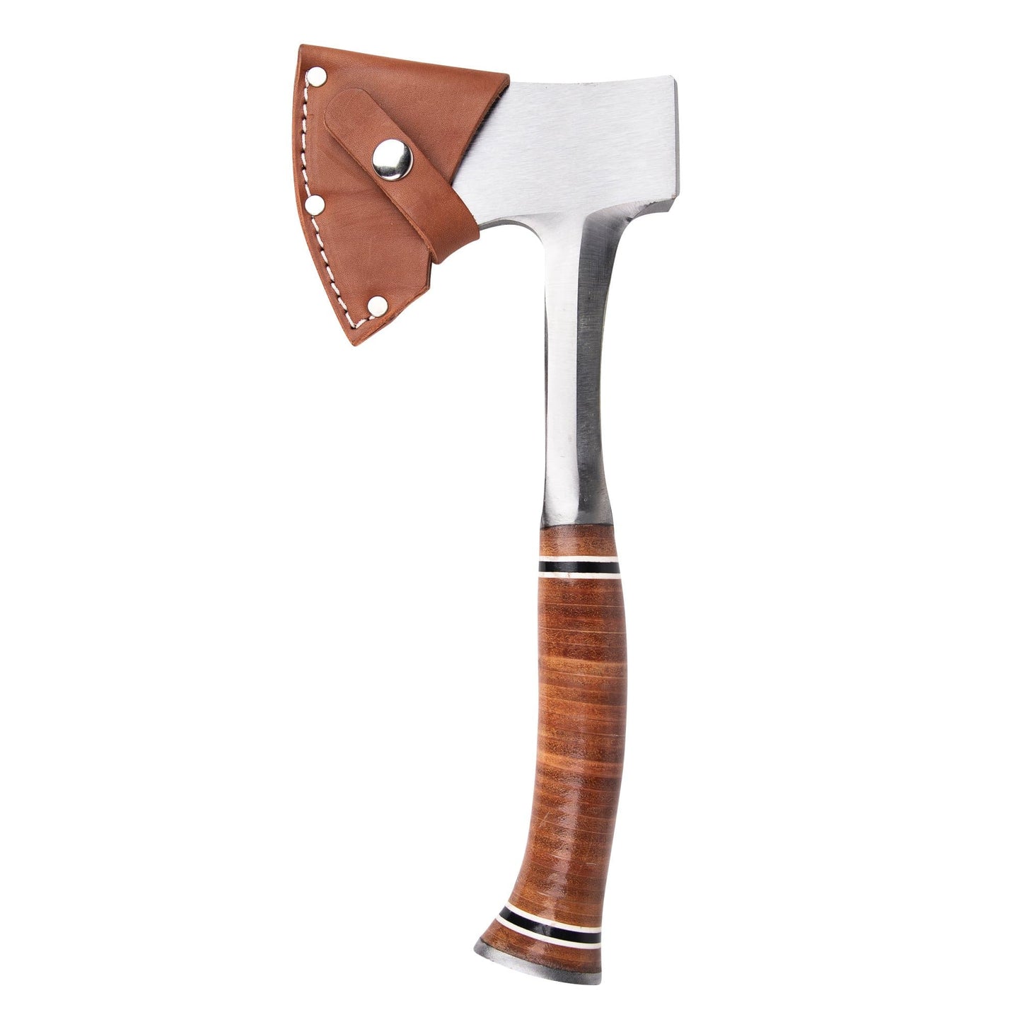 Leather Hatchet Cover