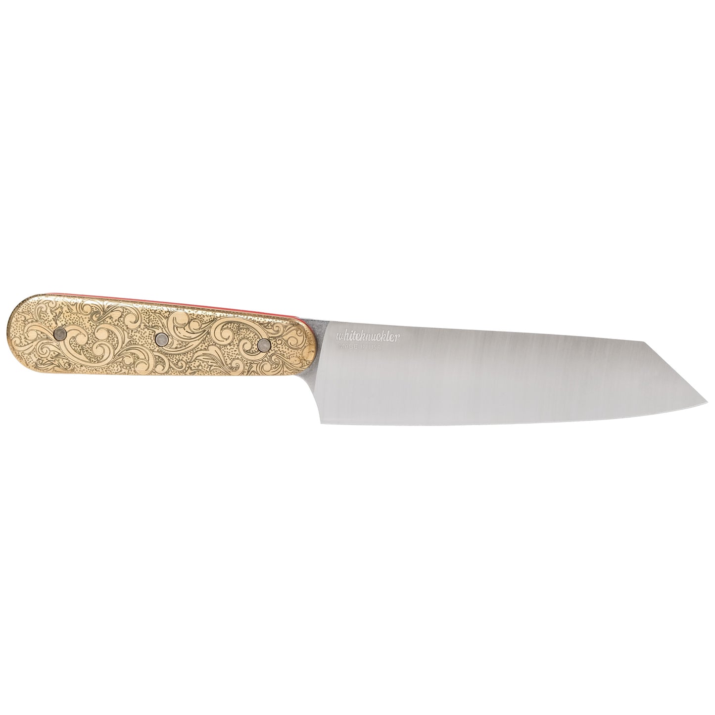 Culinary - CL5 Doubloon Barman's Blade - High Carbon SS