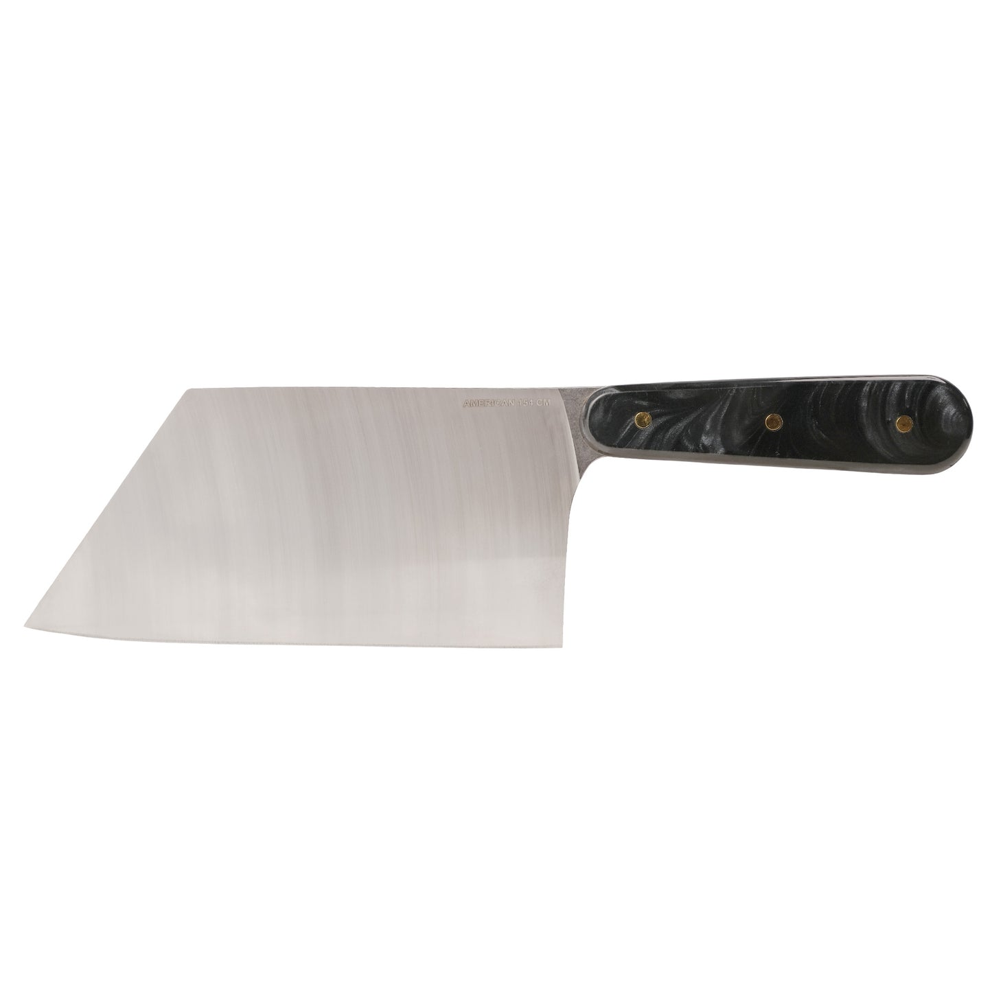 CL6 Cleaver Knife - High Carbon SS