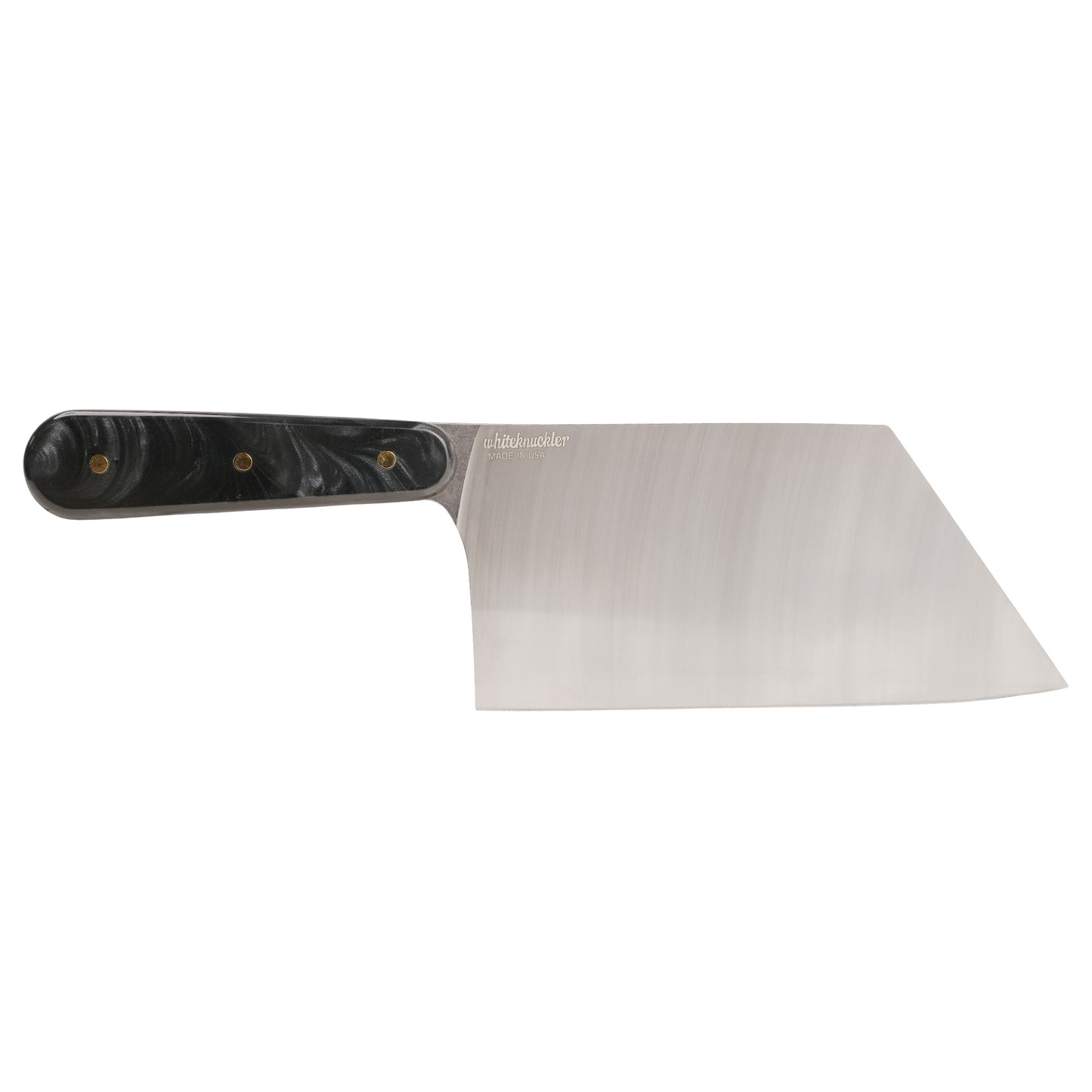 CL6 Cleaver Knife - High Carbon SS