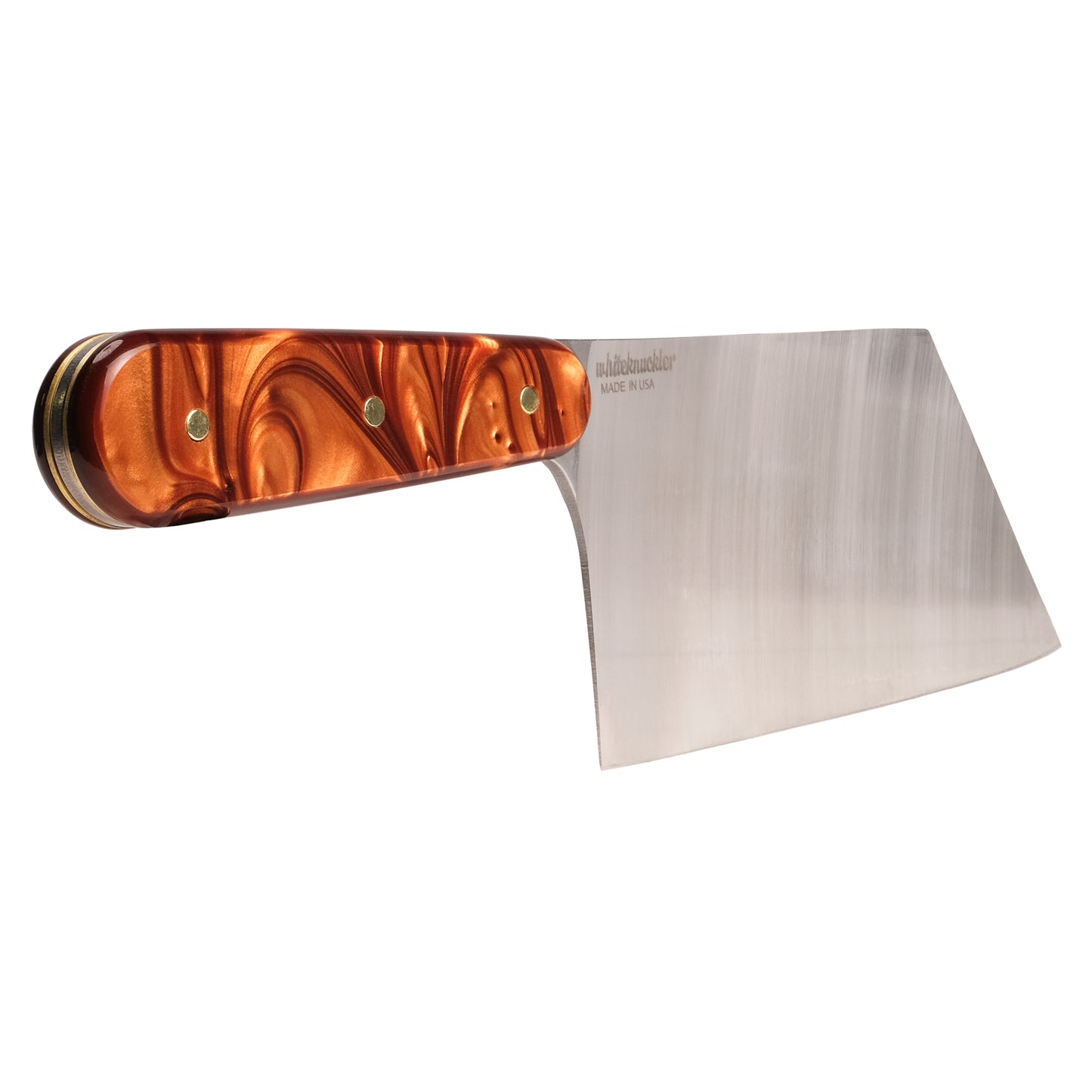 CL6 Cleaver Knife - High Carbon SS