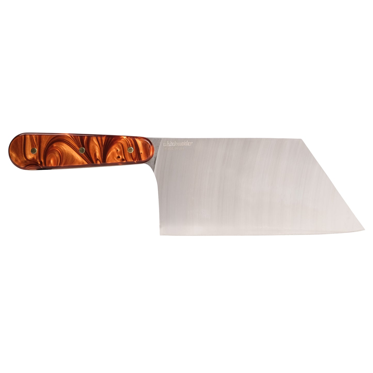 CL6 Cleaver Knife - High Carbon SS
