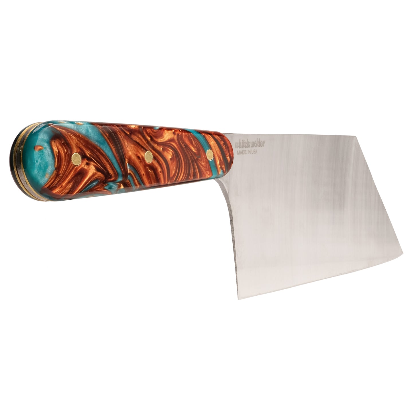 CL6 Cleaver Knife - High Carbon SS
