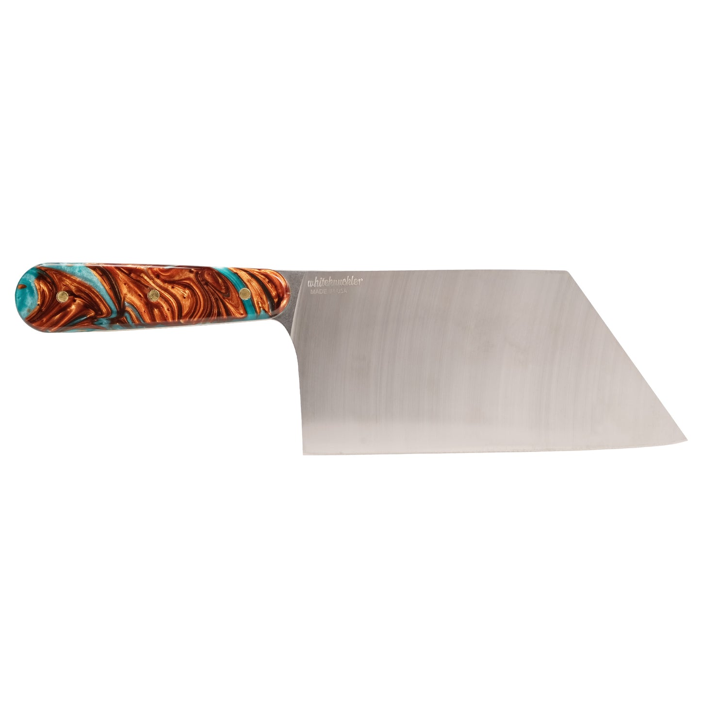 CL6 Cleaver Knife - High Carbon SS