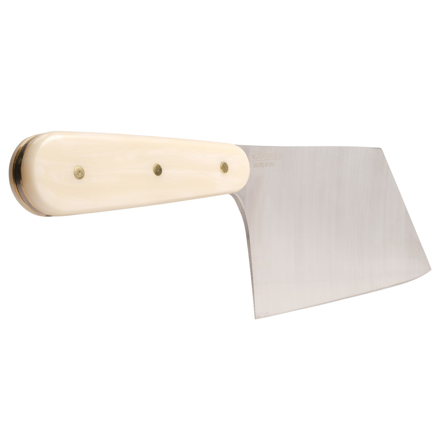 CL6 Cleaver Knife - High Carbon SS