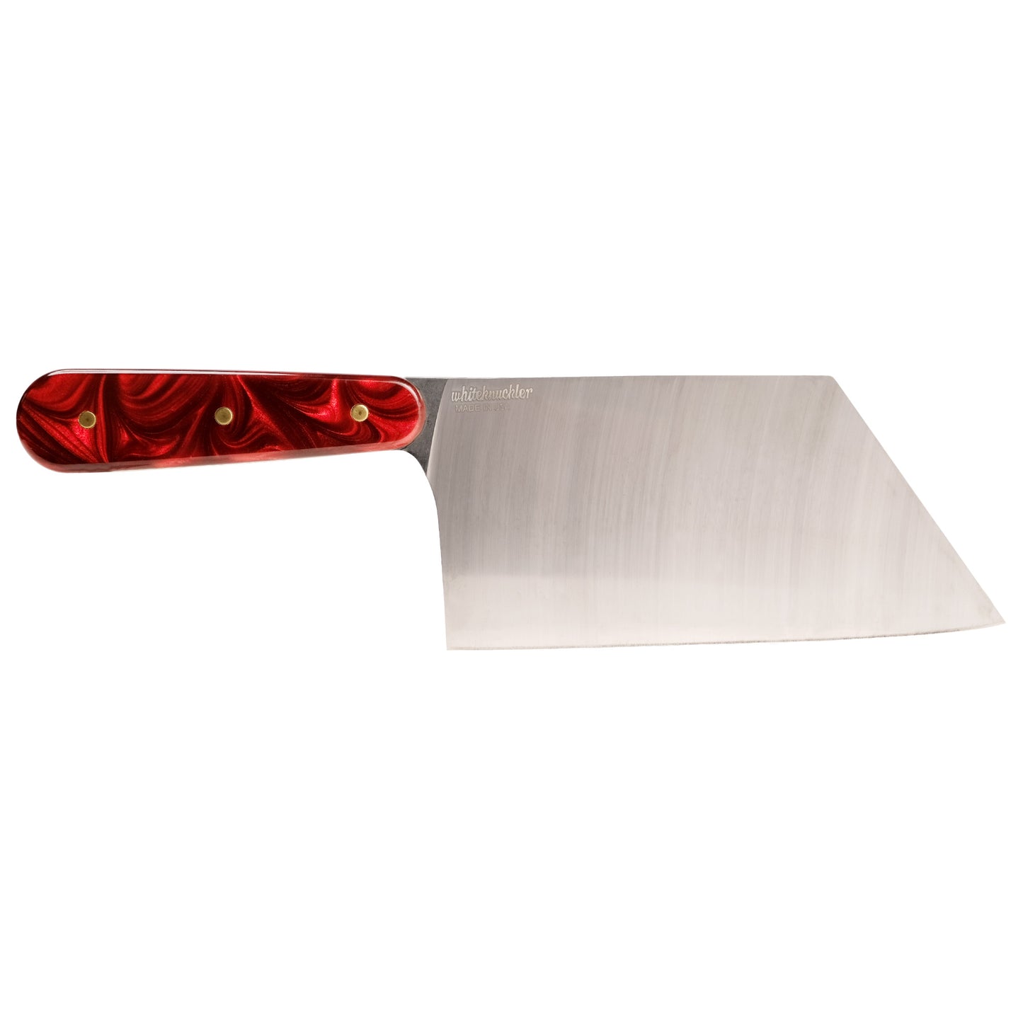 CL6 Cleaver Knife - High Carbon SS