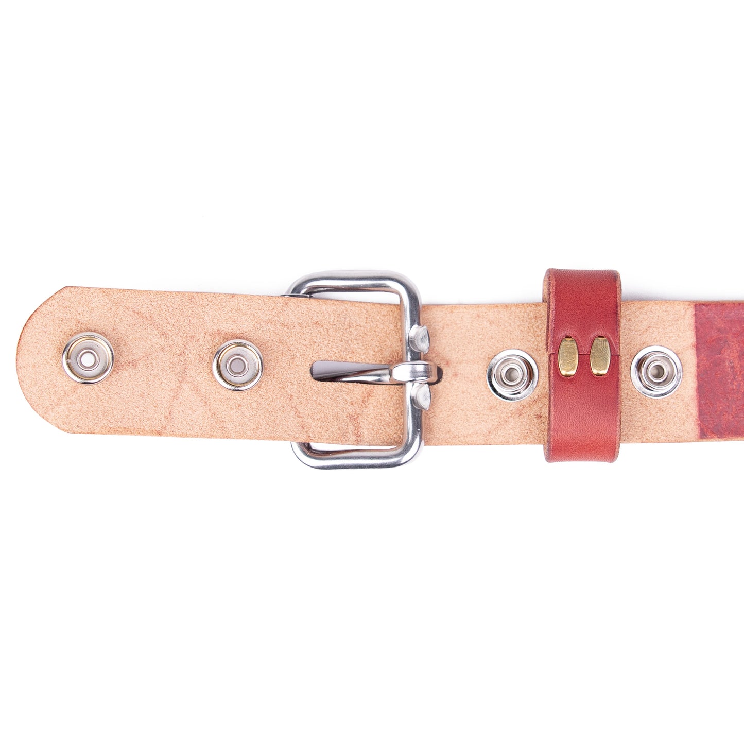 Classic CCW Belt - Desert Rose Belt