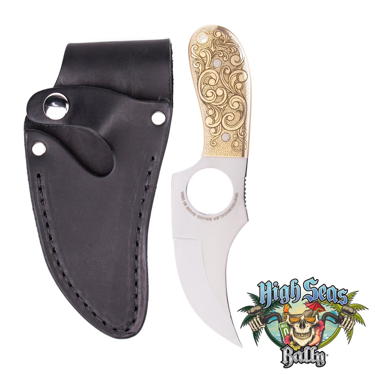 High Seas Rally - C7 Doubloon