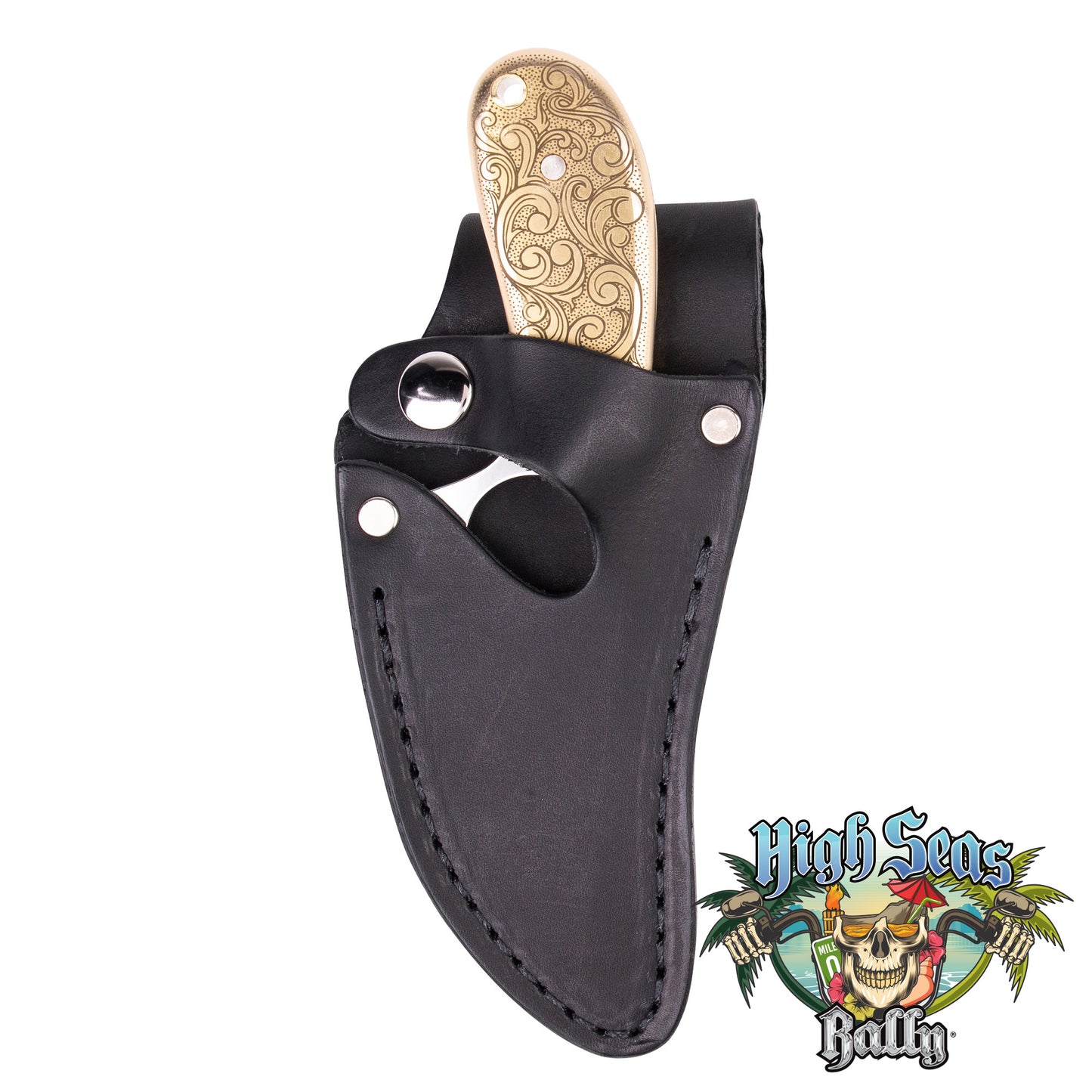High Seas Rally - C7 Doubloon