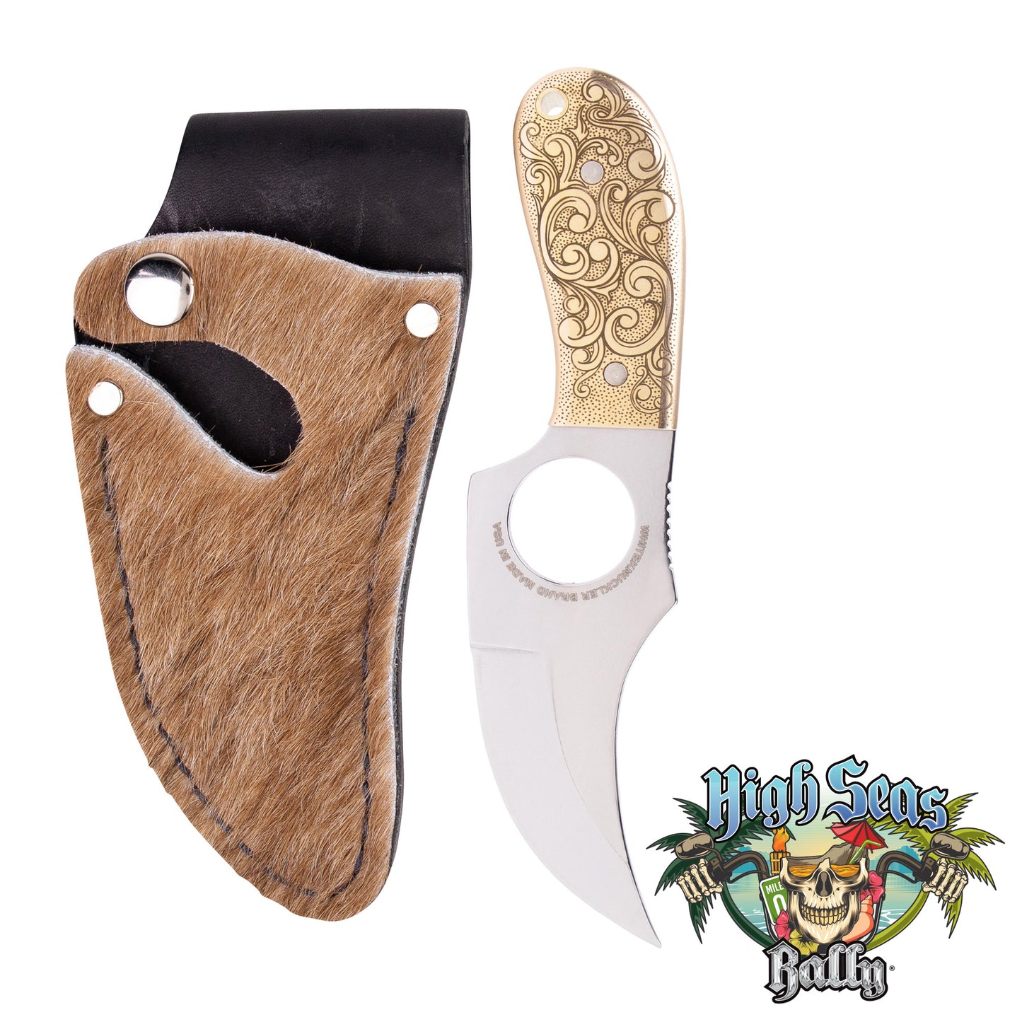 High Seas Rally - C7 Doubloon