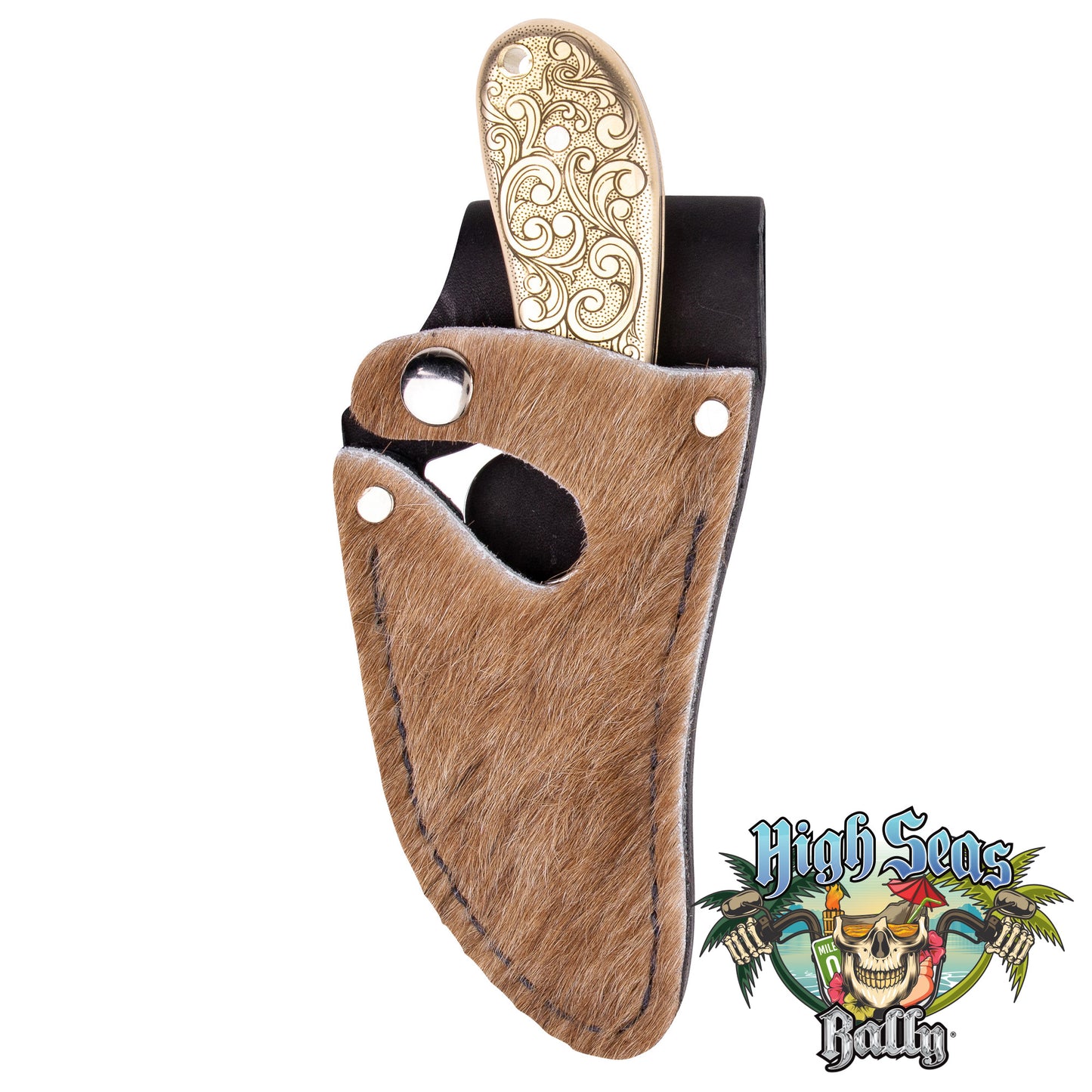 High Seas Rally - C7 Doubloon