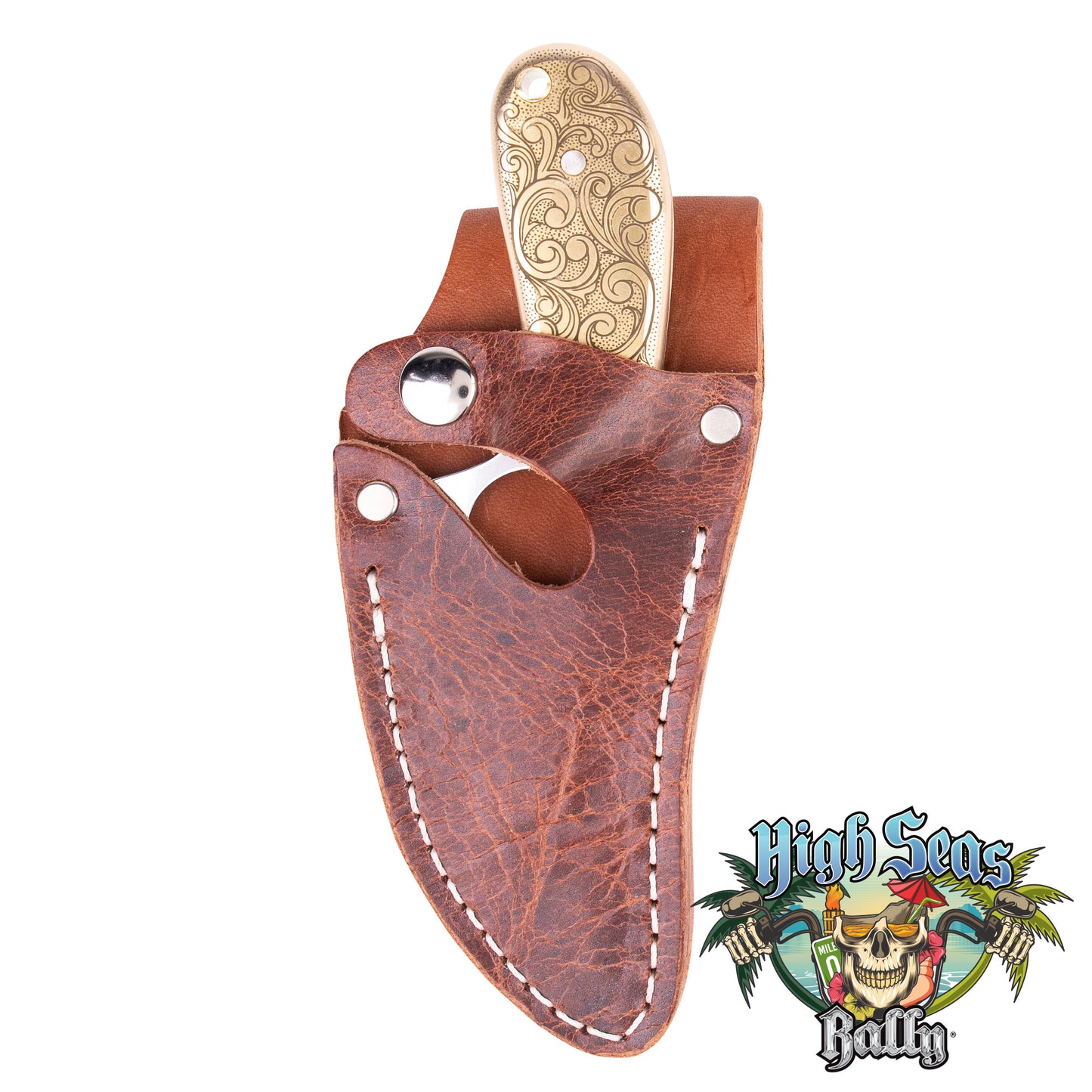 High Seas Rally - C7 Doubloon