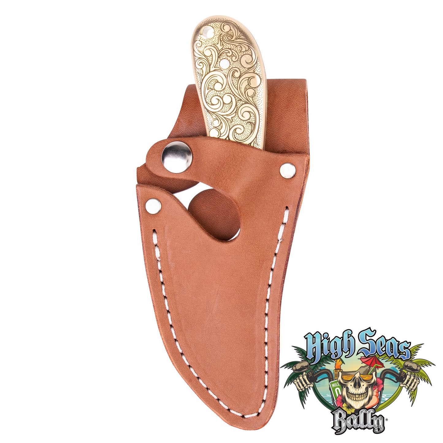 High Seas Rally - C7 Doubloon