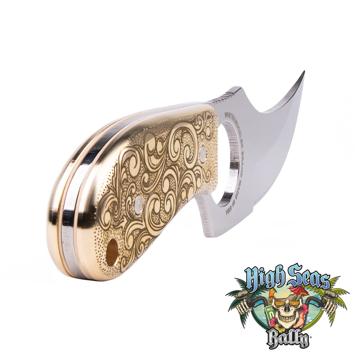 High Seas Rally - C7 Doubloon