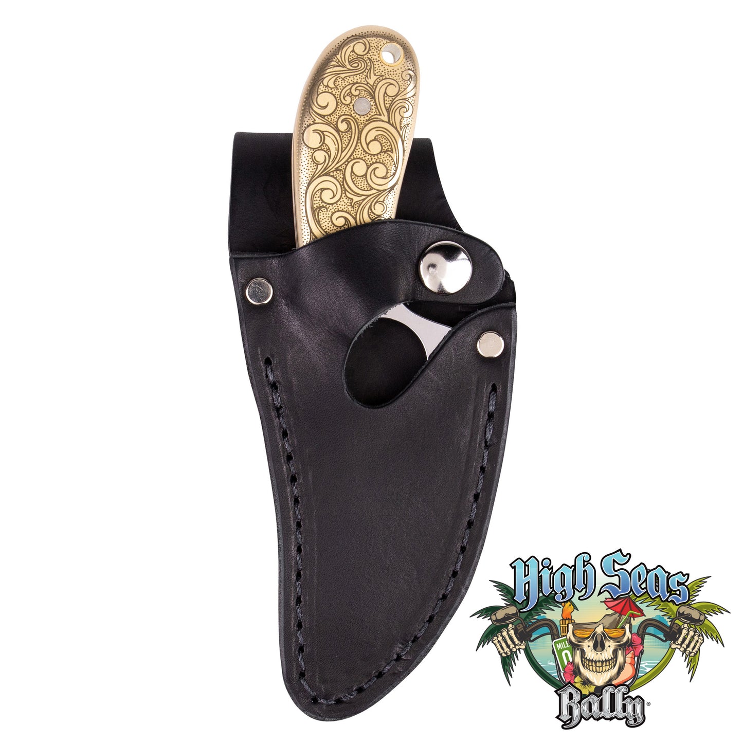 High Seas Rally - C7 Doubloon